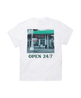 DINOS MART TSHIRT (white)