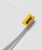 DINOS MART TSHIRT (white)