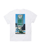 FXXKING DINOS TSHIRT (white)