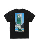 FXXKING DINOS TSHIRT (black)