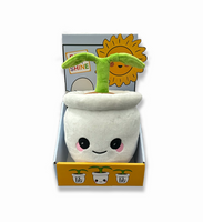 Kawaii Pothead Plushy