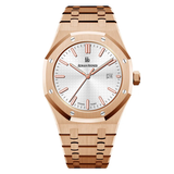 Elbo P (Rose Gold Edition)