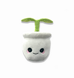 Kawaii Pothead Plushy