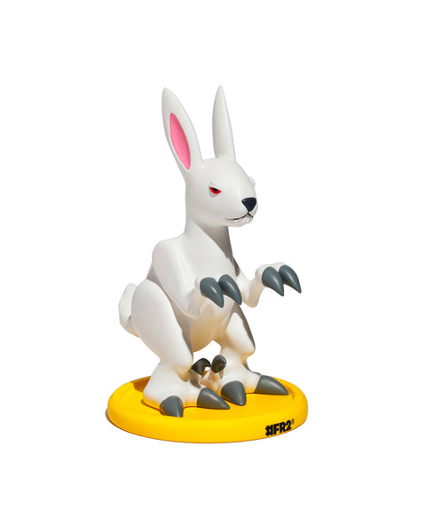 FXXKING DINO FIGURE (6 inch)