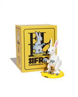 FXXKING DINO FIGURE (6 inch)