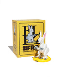 FXXKING DINO FIGURE (6 inch)