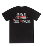 Brotherhood X Elbo Tshirt (Thailand Edition)