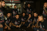 Brotherhood X Elbo Tshirt (Thailand Edition)