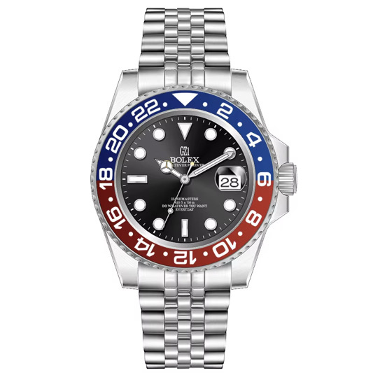 GZ1 BOLEX JUBILEE BRACELET