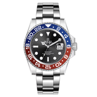 GZ1 BOLEX OYSTER BRACELET