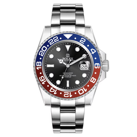GZ1 BOLEX OYSTER BRACELET