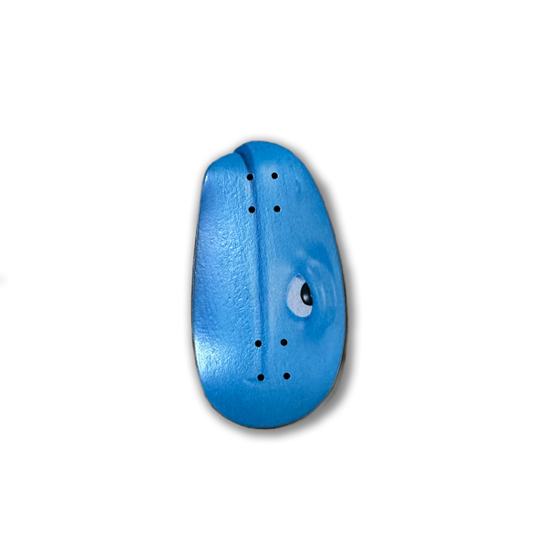 Junxboyd x Elbo Bronto Head Fingerboard