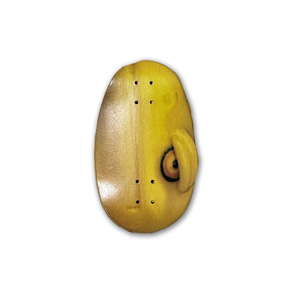 Junxboyd x Elbo Nya Head Fingerboard