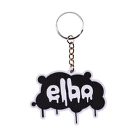 SLOP x ELBO DOUBLE SIDED KEYCHAIN