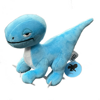 Mini Blue Nya Plushy